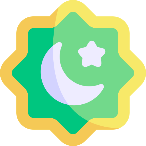 islam icono gratis
