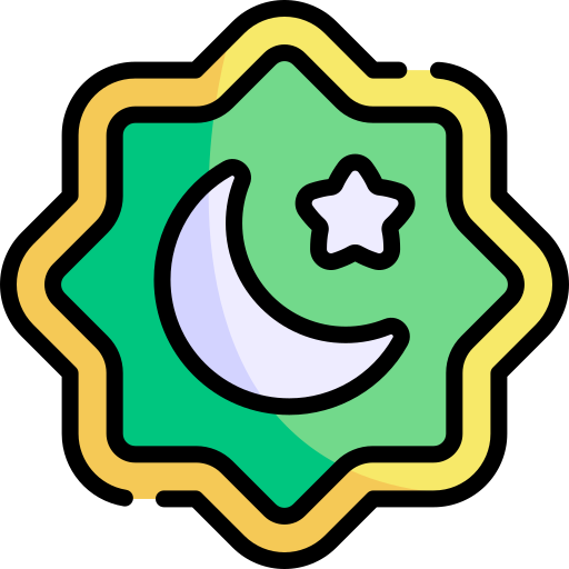 islam icono gratis