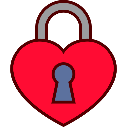 Lock free icon Lock free icon
