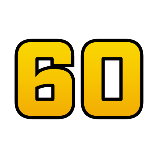 60 icono gratis