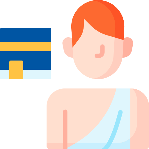 Hajj free icon Hajj free icon