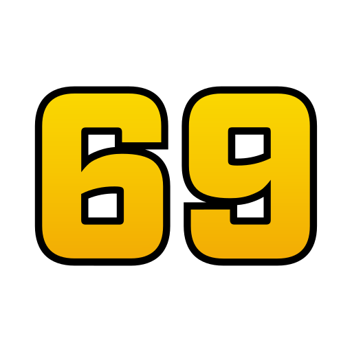 69 icono gratis