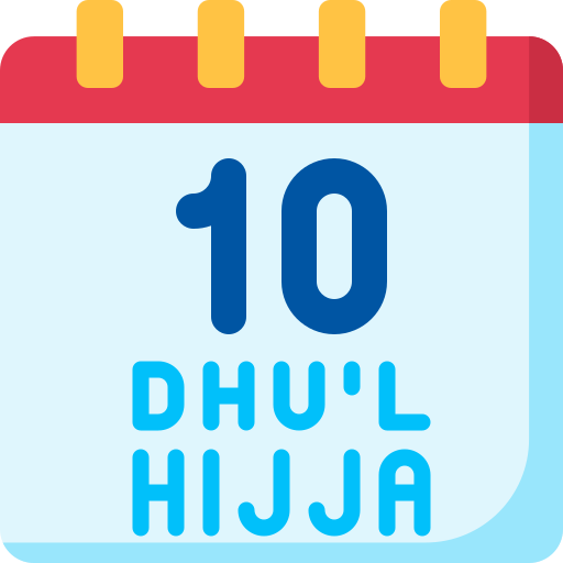 eid al-adha icono gratis