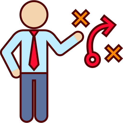 negocio icono gratis