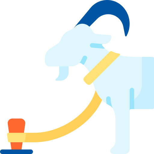 Козел бесплатно иконка