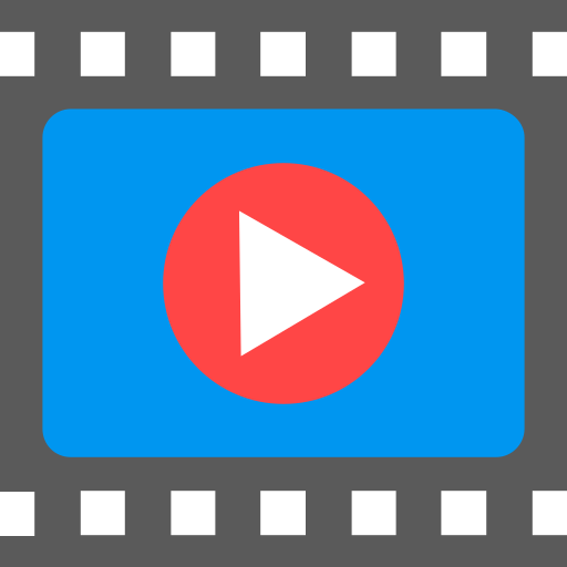 video icono gratis