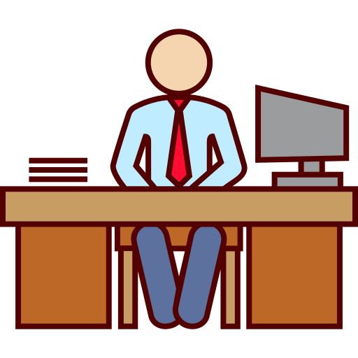 negocio icono gratis