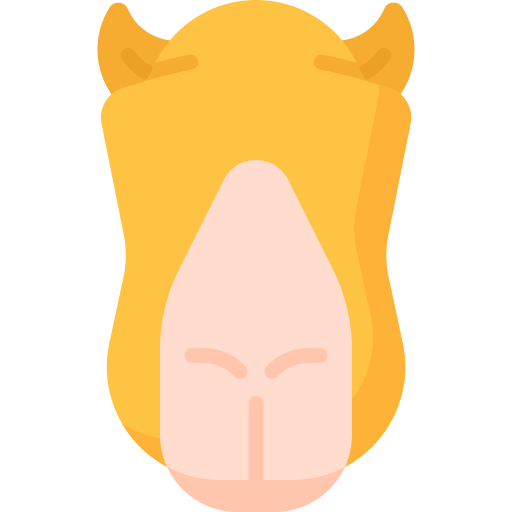 Camel free icon