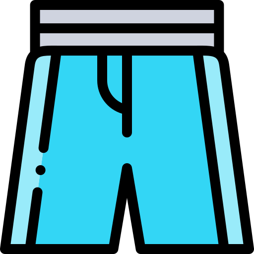 shorts grátis ícone shorts grátis ícone