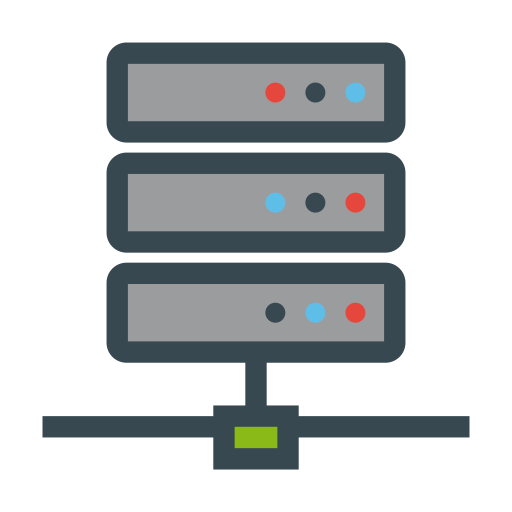 Database - Free arrows icons