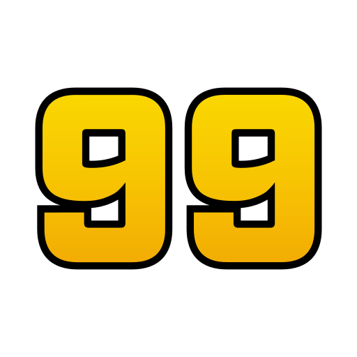 99 icono gratis