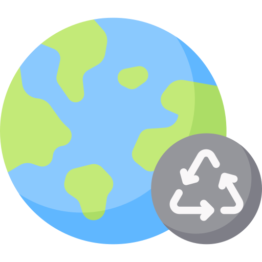 reciclar icono gratis