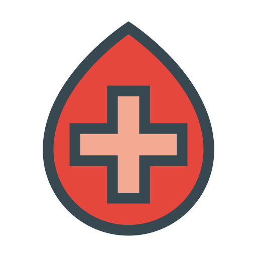 médico icono gratis