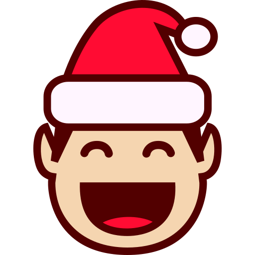 noël Icône gratuit