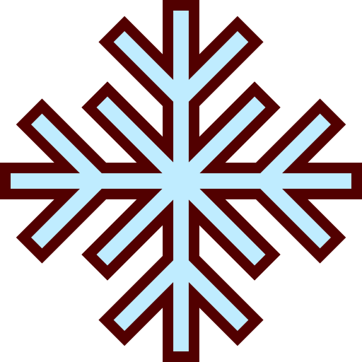 추운 무료 아이콘 추운 무료 아이콘