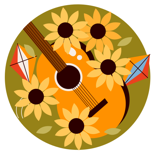 guitare gratuit sticker guitare gratuit sticker