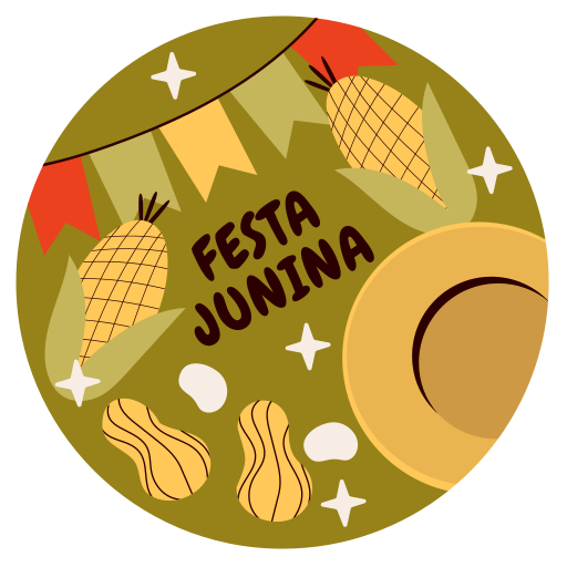 ernte kostenlos Sticker