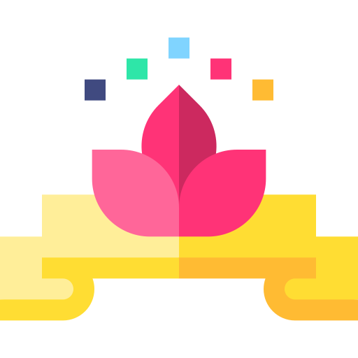 Международный день йоги. бесплатно иконка