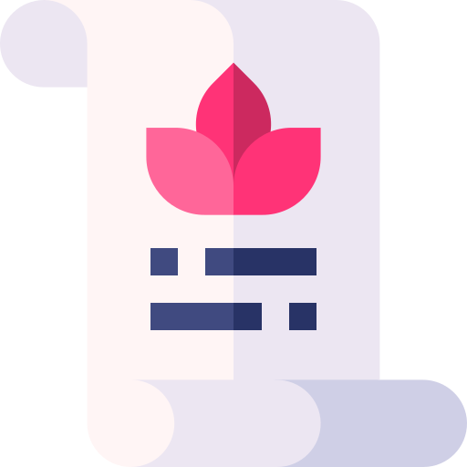 certificado icono gratis