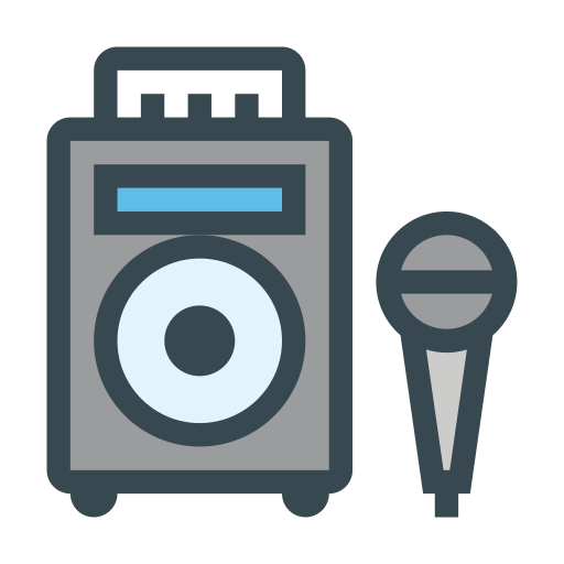 música icono gratis