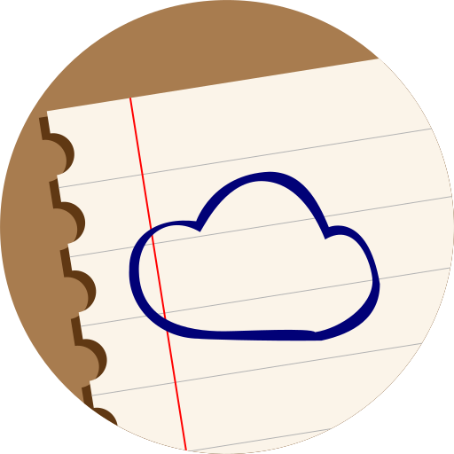 nube icono gratis