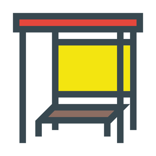 transporte icono gratis