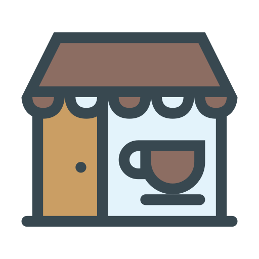 restaurante icono gratis