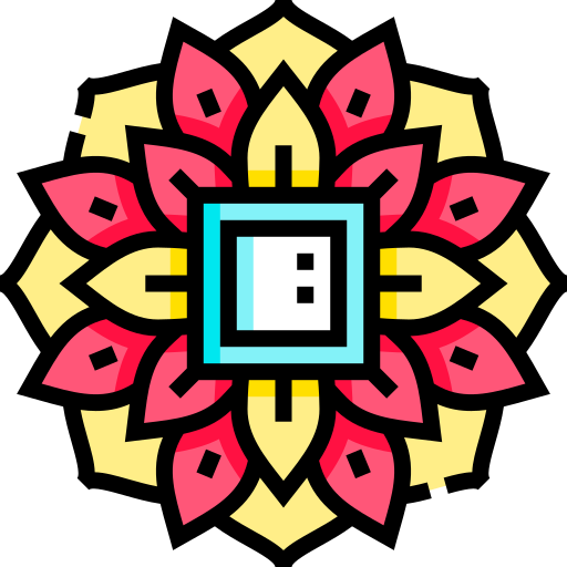 mandala kostenlos Icon mandala kostenlos Icon