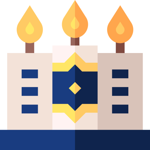 velas icono gratis