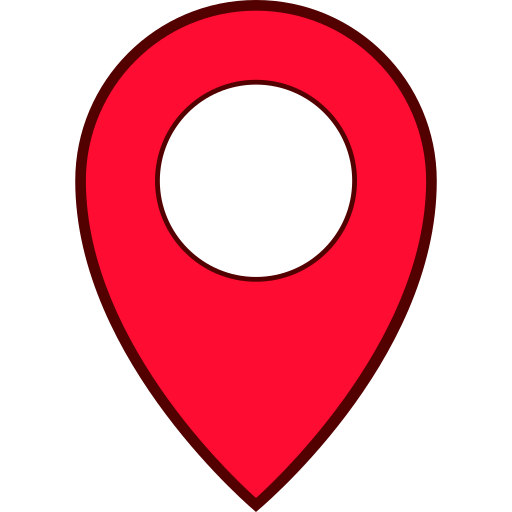 ubicación icono gratis