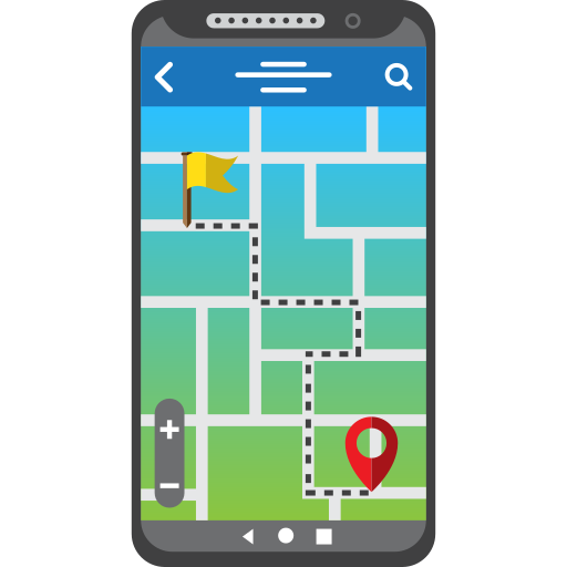 handy, mobiltelefon kostenlos Icon