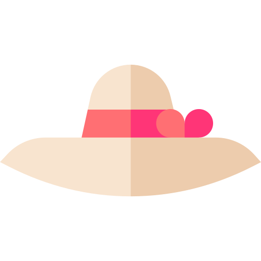 шляпа памела бесплатно иконка