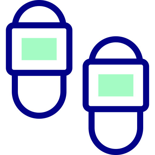 chaussons Icône gratuit chaussons Icône gratuit