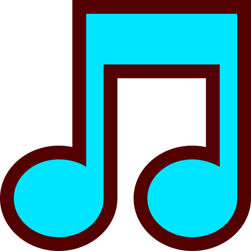 música icono gratis