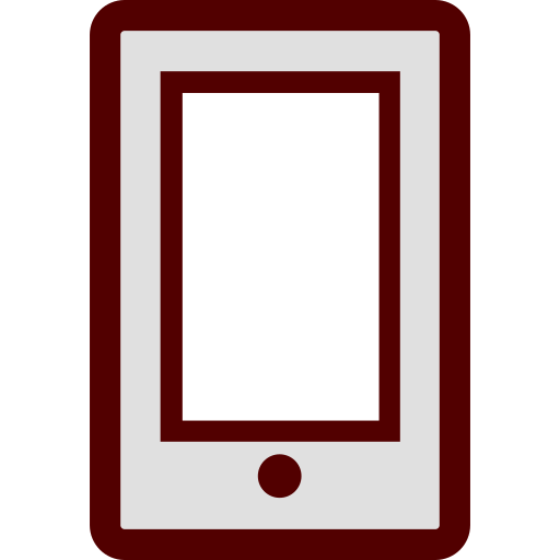 teléfono icono gratis