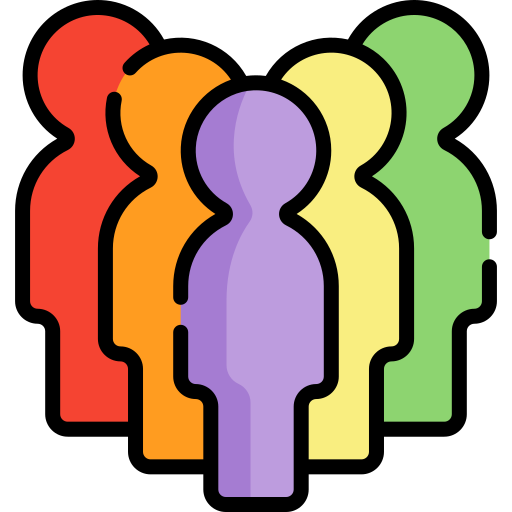 menschen kostenlos Icon menschen kostenlos Icon