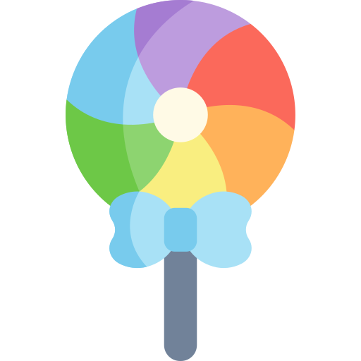 Lollipop free icon