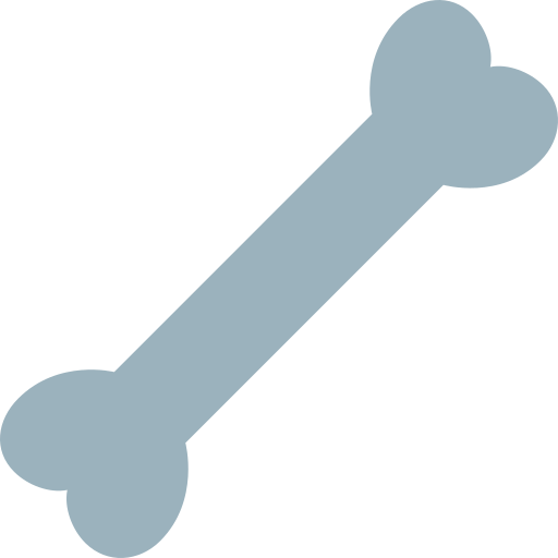 knochen kostenlos Icon knochen kostenlos Icon