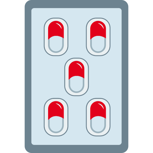 medicamento icono gratis