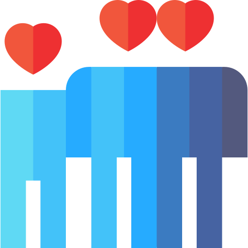 recht auf familienzusammenführung kostenlos Icon recht auf familienzusammenführung kostenlos Icon