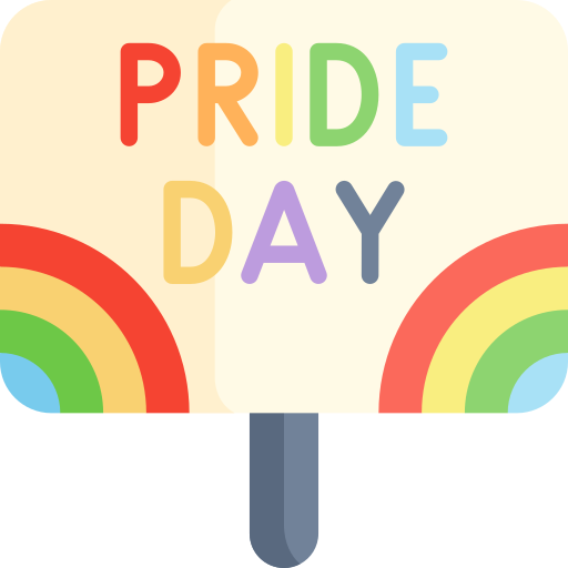 Pride day Free flags icons