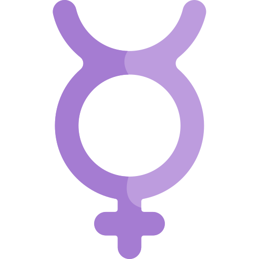 Non binary - Free shapes and symbols icons