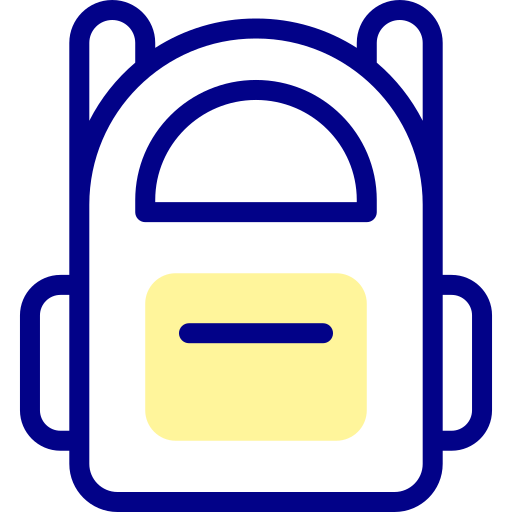 rucksack kostenlos Icon rucksack kostenlos Icon