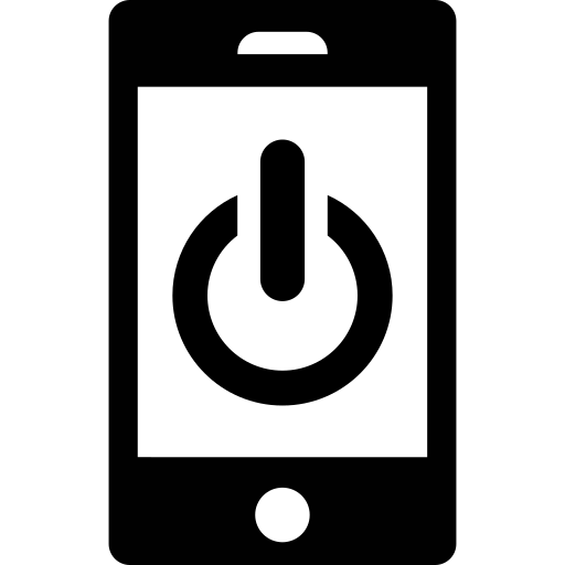 teléfono icono gratis