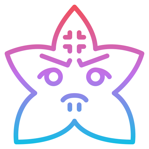 화난 무료 아이콘