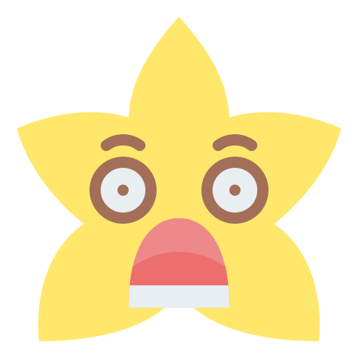 Astonished free icon Astonished free icon