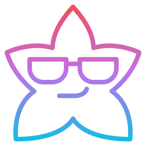 시원한 무료 아이콘