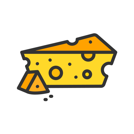 Сыр бесплатно иконка