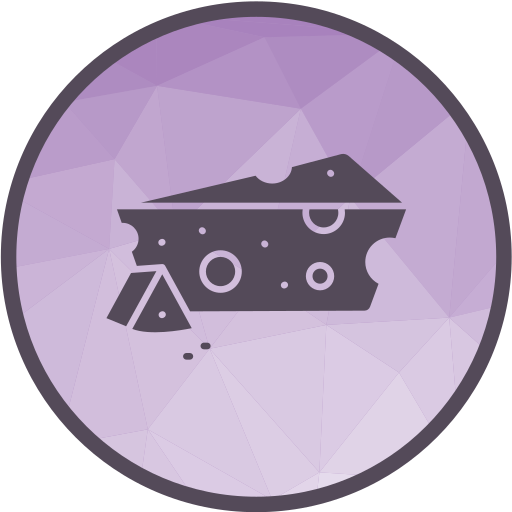 Сыр бесплатно иконка