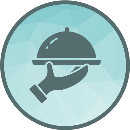 Поднос бесплатно иконка